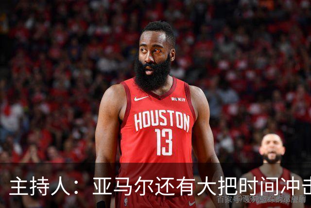 主持人：亚马尔还有大把时间冲击金球奖，姆巴佩就没那么充裕了