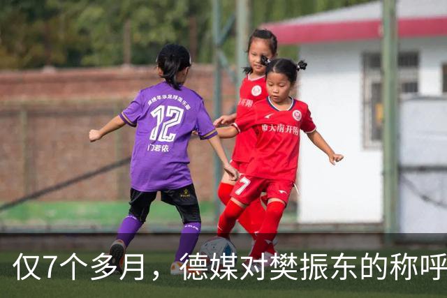 仅7个多月，德媒对樊振东的称呼又变了，2字之差释放强烈信号