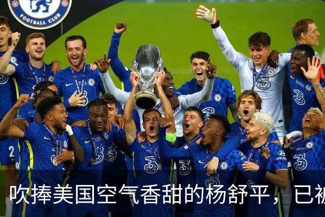 吹捧美国空气香甜的杨舒平，已被美国驱逐出境，回国后处境悲凉