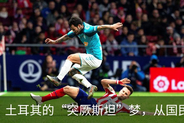 土耳其的“突厥斯坦”梦，从国民教材开始入手，制造历史虚无主义