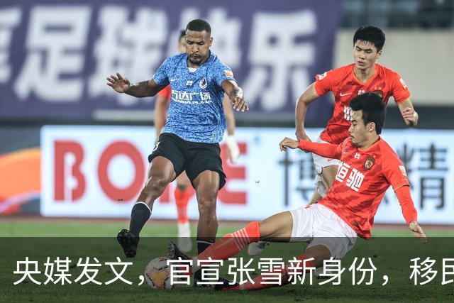 央媒发文，官宣张雪新身份，移民跑路、资产转移海外传闻早有真相